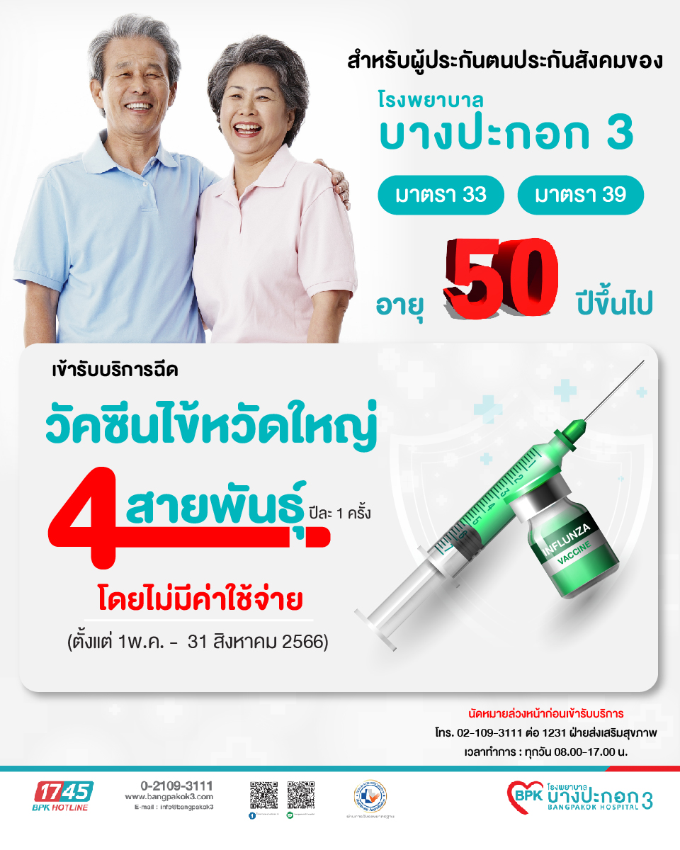  รวมกัน 98+ ภาพพื้นหลัง ฉีด วัคซีน ไข้หวัดใหญ่ 4 สายพันธุ์ ราคา ใหม่ที่สุด 